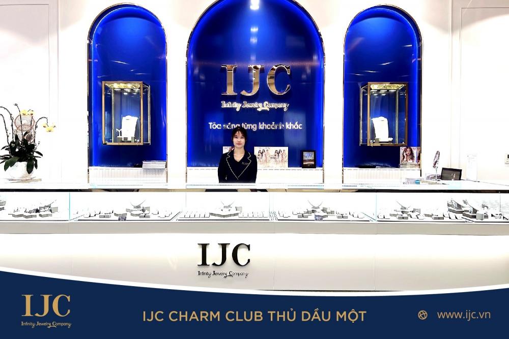 IJC CHARM CLUB - THU DAU MOT