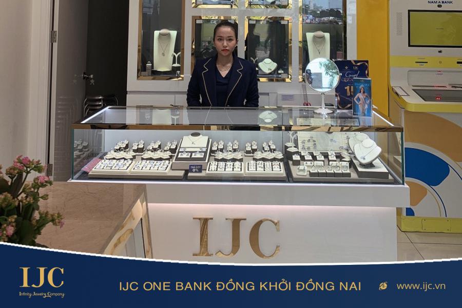 IJC ONE BANK DONG KHOI DONG NAI