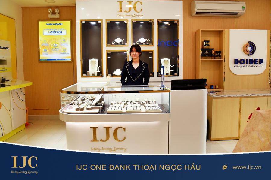 IJC ONE BANK THOAI NGOC HAU