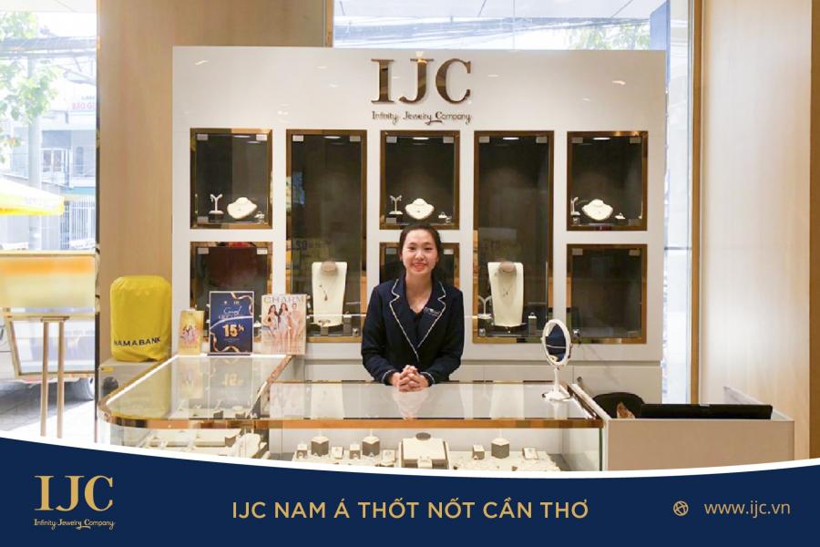 IJC NAM A BANK - THOT NOT CAN THO BRANCH