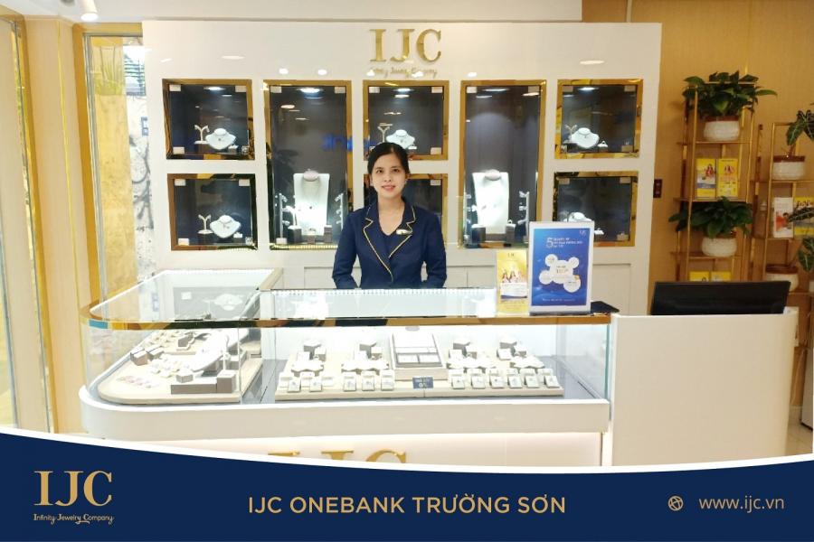 IJC ONE BANK TRUONG SON