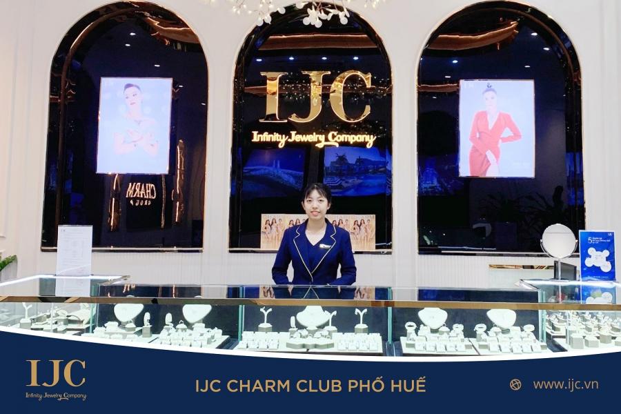 IJC CHARM CLUB – PHO HUE