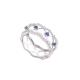 Sapphire Ring 21N196