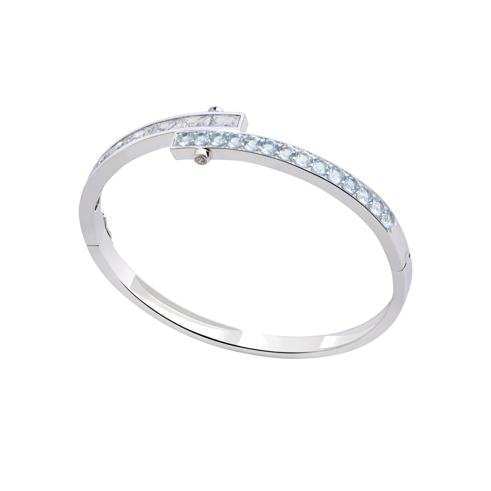 Topaz Bracelet 6609