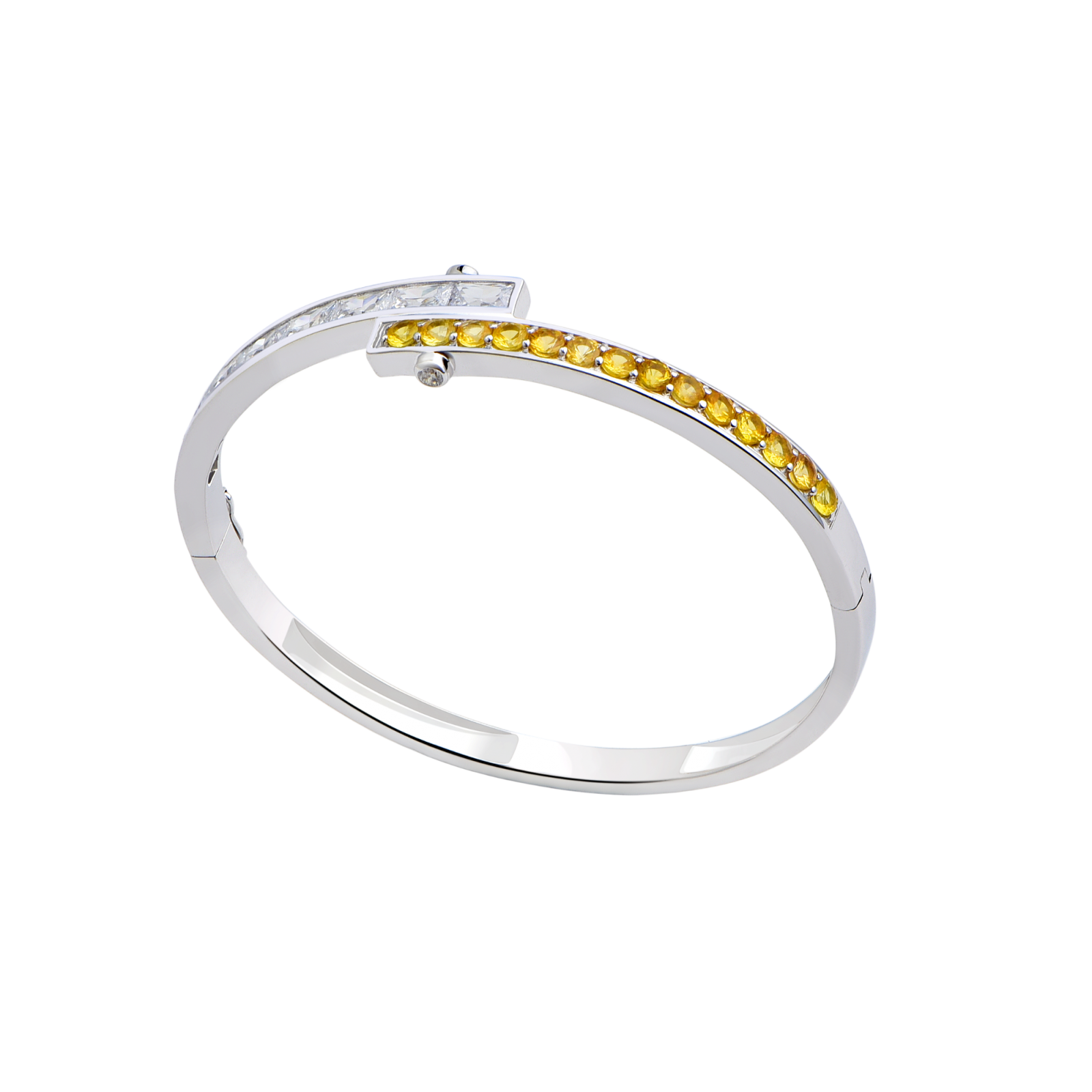 Sapphire Bracelet 6611