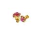 Ruby Earrings 20B016.1TH