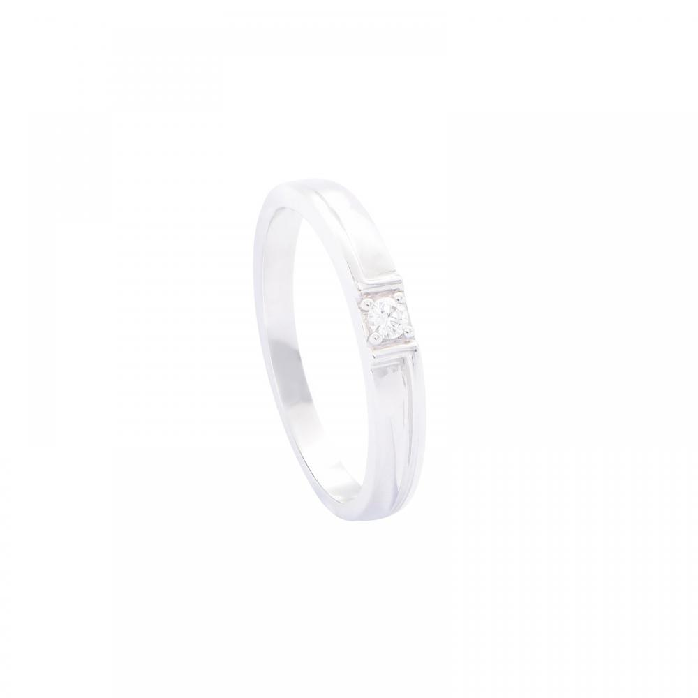 Women's Diamond Wedding Ring 20Q024.2TI