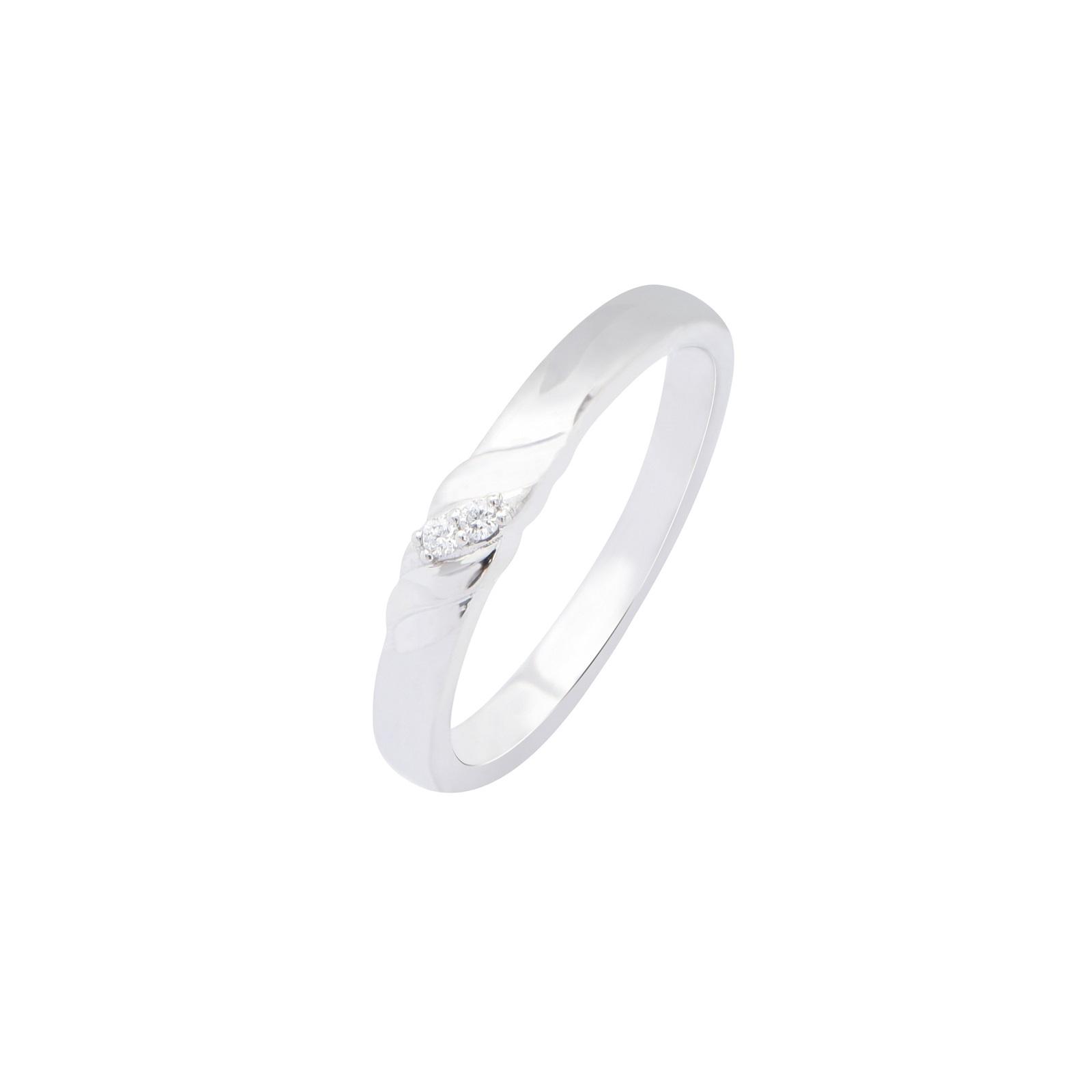 Women's Diamond Wedding Ring 20QR012.4NA
