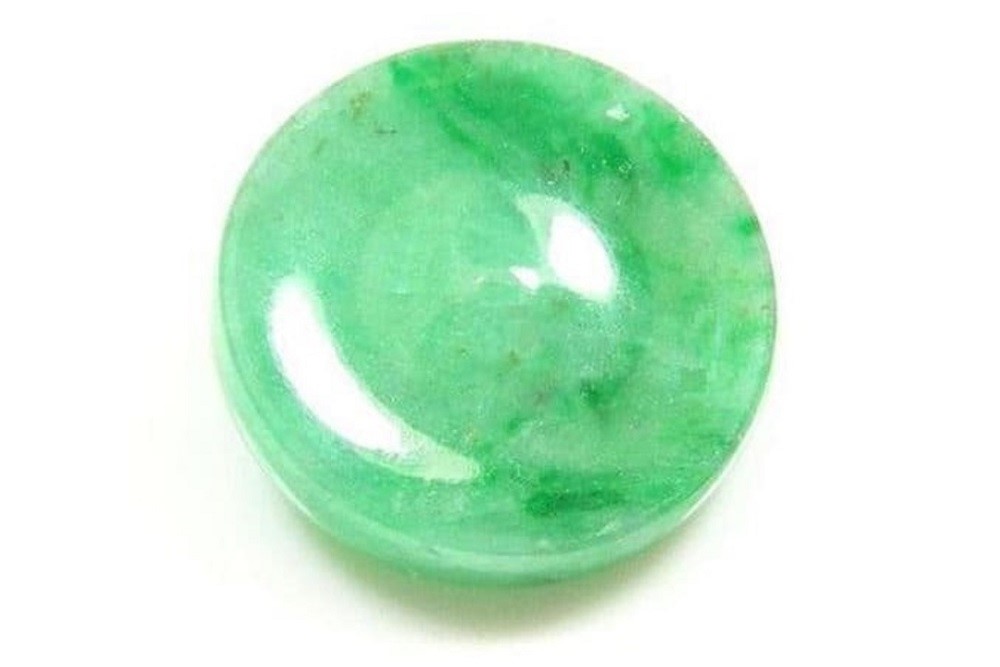 10 VIÊN ĐÁ QUÝ TỰ NHIÊN HIẾM HƠN CẢ KIM CƯƠNG - PHẦN 1 4 10 Viên Đá Qúy Tự Nhiên Hiếm Hơn Cả Kim Cương - Jadeite