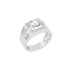 Nhẫn nam đá CZ 1784 5 1CN300355 26