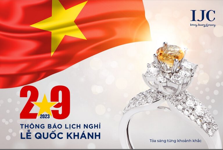 IJC THÔNG BÁO LỊCH NGHỈ LỄ QUỐC KHÁNH 02/09/2023 1 IJC THÔNG BÁO LỊCH NGHỈ LỄ QUỐC KHÁNH 02/09/2023