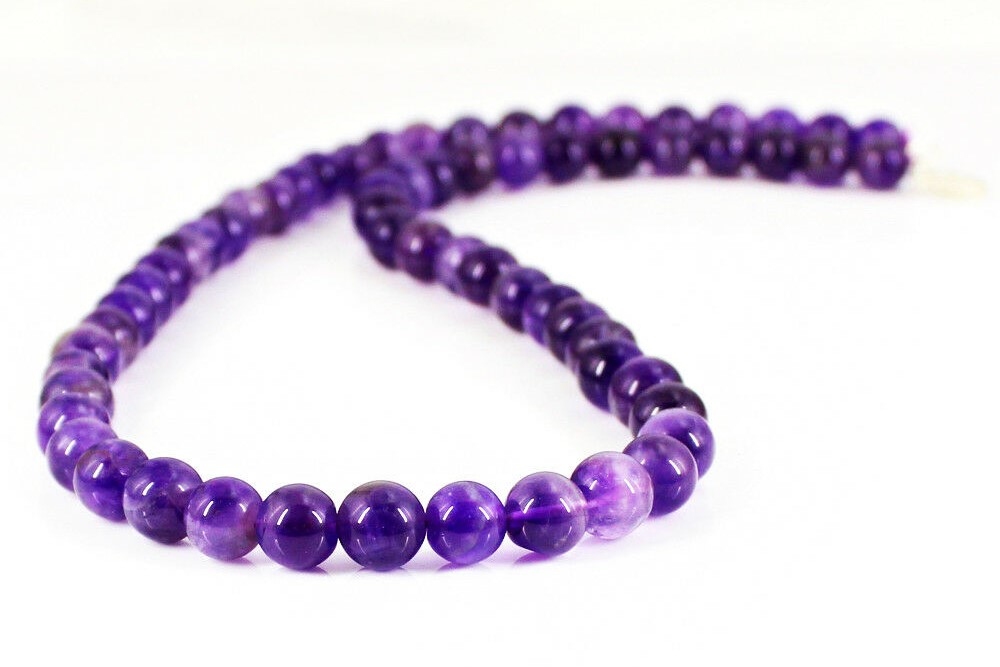 Ý NGHĨA CỦA ĐÁ QUÝ AMETHYST 4 Đá bán quý Amethyst