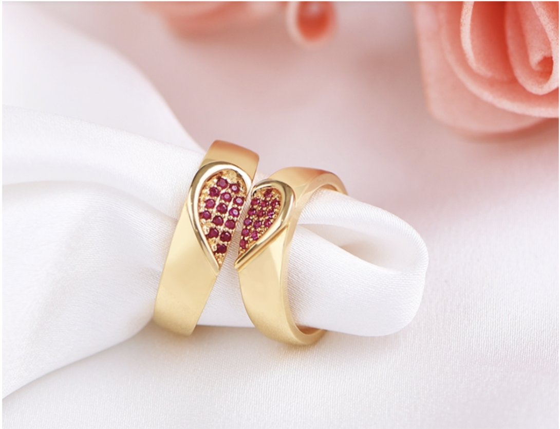 Top Các Mẫu Nhẫn Đẹp, Đơn Giản Cho Cặp Đôi 2 Anh_chup_Man_hinh_2025_02_11_luc_111435