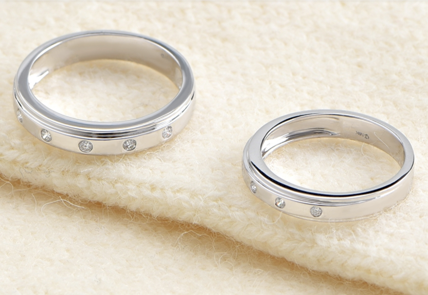 Top Các Mẫu Nhẫn Đẹp, Đơn Giản Cho Cặp Đôi 4 Anh_chup_Man_hinh_2025_02_11_luc_111635