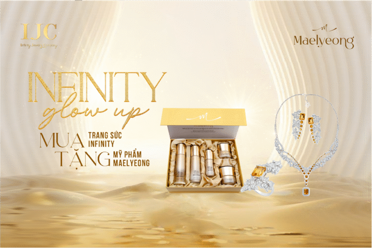 LỄ CÔNG BỐ HỢP TÁC CHIẾN LƯỢC IJC TRANG SỨC ĐÁ QUÝ - MAELYEONG 1 LỄ CÔNG BỐ HỢP TÁC CHIẾN LƯỢC IJC TRANG SỨC ĐÁ QUÝ – MAELYEONG