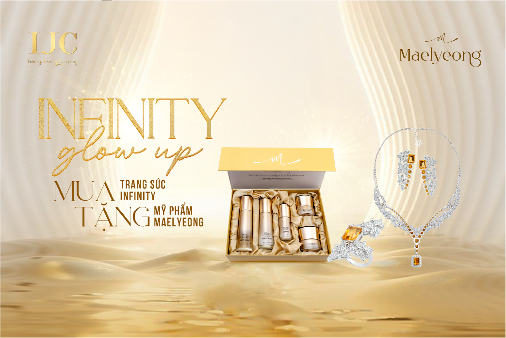 LỄ CÔNG BỐ HỢP TÁC CHIẾN LƯỢC IJC TRANG SỨC ĐÁ QUÝ - MAELYEONG 1 BANNER WEB 3 2