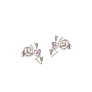 Bong tai da Amethyst 20B111NMB3TU