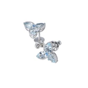 Bong tai da Aquamarine 20B0335TH 1