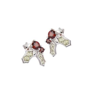 Bong tai da Garnet 20B008NMB6TY