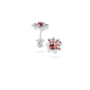 Bong tai da Garnet 20B0272TI