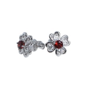 Bong tai da Garnet 20B0292TI