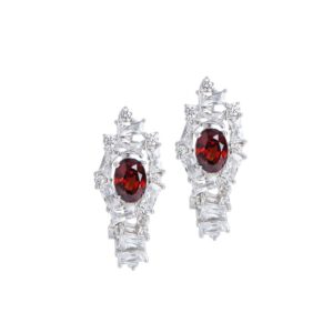 Bong tai da Garnet 21B004NMBV