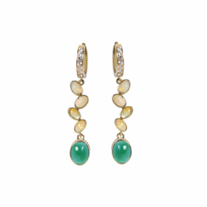 Bong tai da Opal 20B0156TY