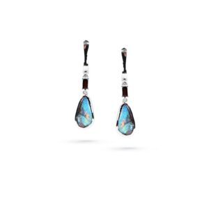 Bong tai da Opal EA0047C62