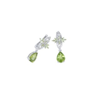 Bong tai da Peridot 20B0632TI