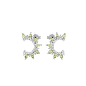 Bong tai da Peridot 21B007MBL