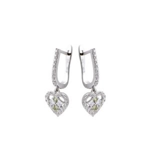 Bong tai da Peridot 21B010MBL