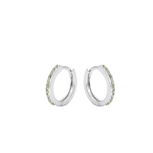 Bong tai da Peridot 21B038NMB