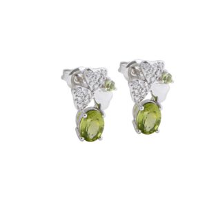 Bong tai da Peridot 21B040NMB