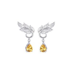 Bong tai da Sapphire 20B0606TY