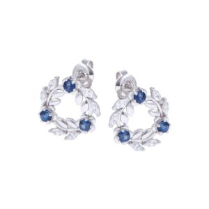 Bong tai da Sapphire 22B023