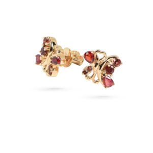 Bong tai da Sapphire EA0056C73