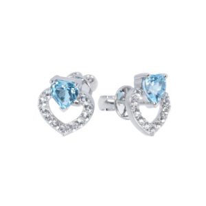 Bong tai da Topaz 20B0813TU