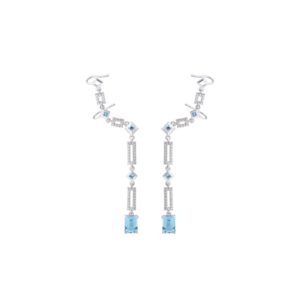 Bong tai da Topaz 21B005NMBL