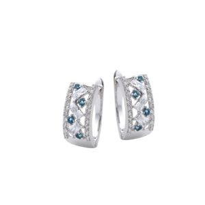 Bong tai da Topaz 21B022NMB