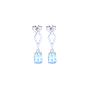 Bong tai da Topaz 21B059