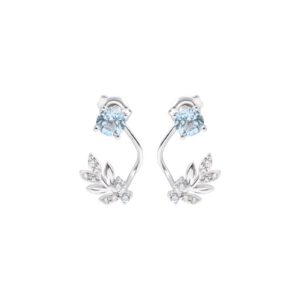 Bong tai da Topaz 21B073