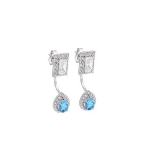 Bong tai da Topaz 21B094