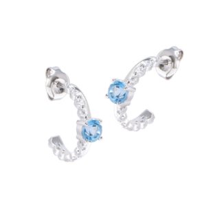 Bong tai da Topaz 21B230