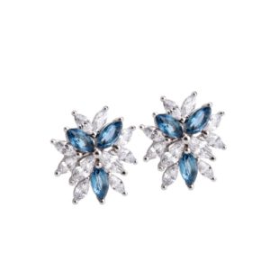 Bong tai da Topaz 21B252