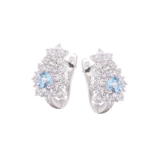 Bong tai da Topaz 21B306