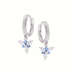 Bong tai da Topaz 21B317