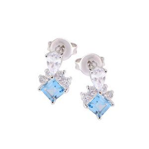 Bong tai da Topaz 21B333