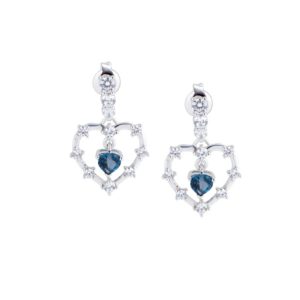 Bong tai da Topaz 21B393