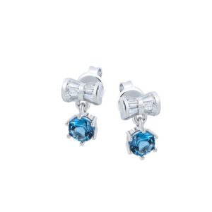 Bong tai da Topaz 22B048