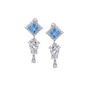 Bong tai da Topaz 22B069NMBL